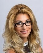 Narges Karobi