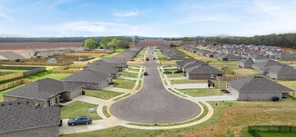 494 Carter Grove, Toney, AL 35773