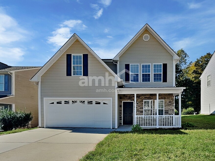 2916 Filbert St, Raleigh, NC 27610 - photo 1