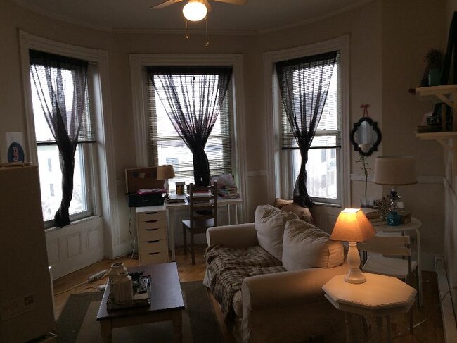 1451 Tremont St unit 3F, Roxbury Crossing, MA 02120 - photo 5