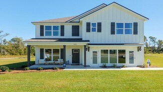 1001 Ballantyne, Hahira, GA 31632