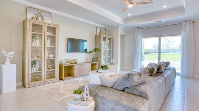 13653 Maple Cay Rd, Port Saint Lucie, FL 34984 - photo 4