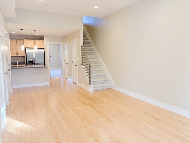 1123 6th St NW unit 101, Washington, DC 20001 - photo 4