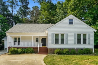 2516 Birchford Ct, Raleigh, NC 27604