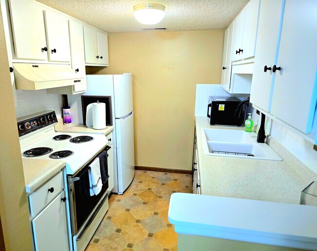 3034 SW Lydia Ave unit 211, Topeka, KS 66614 - photo 6