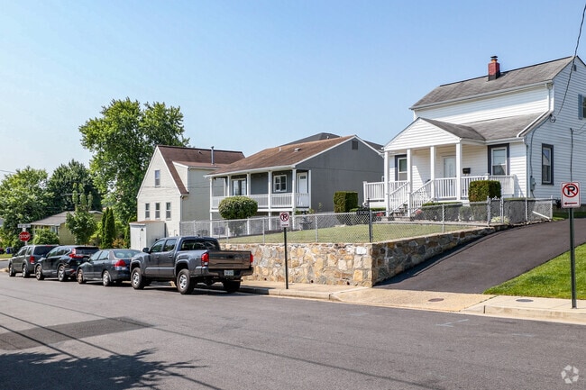 The High View Park neighborhood boasts a significant and complex history marked by the legacy of segregated housing.