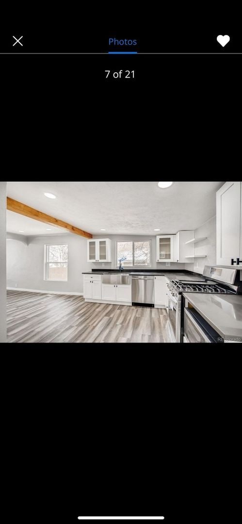 240 S Julian St, Denver, CO 80219 - photo 3