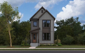 105 Encore Park Bend Unit 36658639, Powell, OH 43065