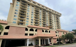 101 S Gulfstream Ave Unit 16D, Sarasota, FL 34236