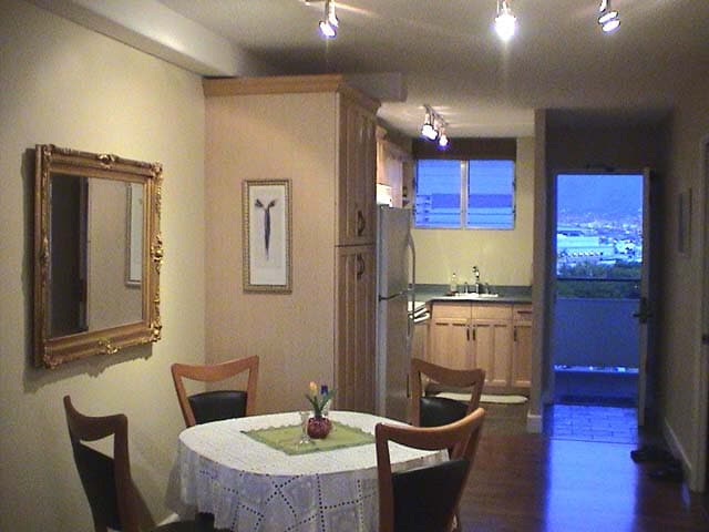 1684 Ala Moana Blvd unit 1052, Honolulu, HI 96815 - photo 2