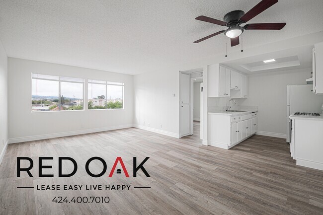 616 N Lagoon Ave unit 7, Los Angeles, CA 90744 - photo 5