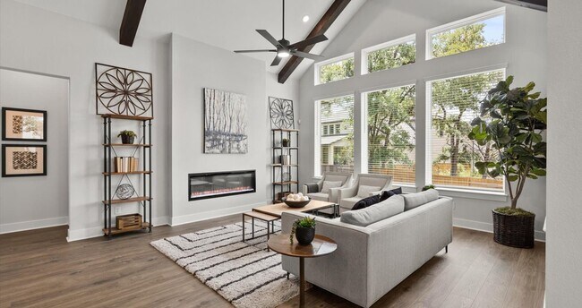 173 Seaside Sparrow, Kyle, TX 78640 - photo 7