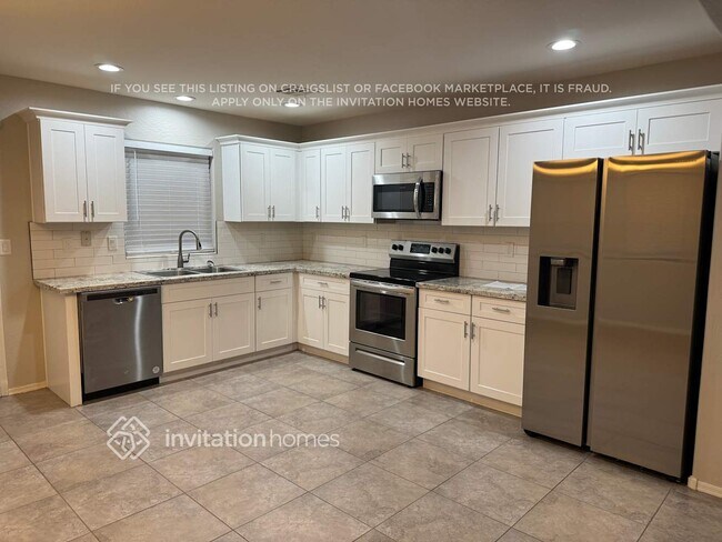 2114 E Caspian Way, San Tan Valley, AZ 85140 - photo 6