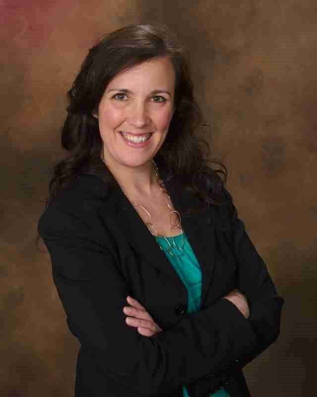 Kerryann Elliot-Pray