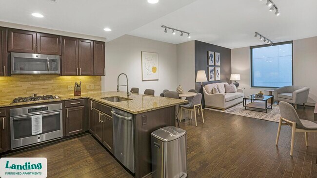 777 Preston St unit 11J.1405217, Houston, TX 77002 - photo 4