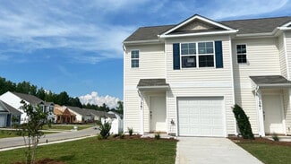 126B Willow Creek Blvd, Lugoff, SC 29078