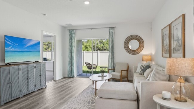 11105 Cotton Vale Place unit 36209996, San Antonio, FL 33576 - photo 5