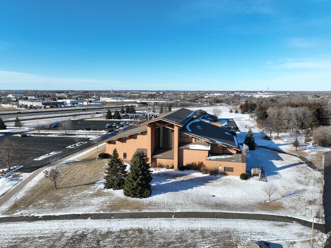 Holy Spirit Academy enrolls over 50 students.