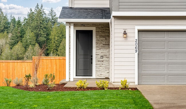 2069 NE Ridge Run Ln, Estacada, OR 97023 - photo 2