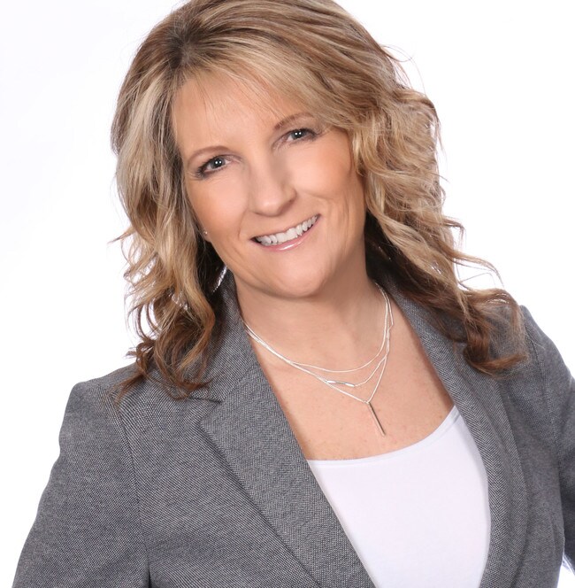 Lynnette Potter