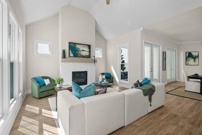 550 Pilgrim Mill Rd unit 36495753, Cumming, GA 30040 - photo 5