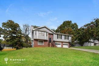 5946 Bretton Woods Dr, Lithonia, GA 30058