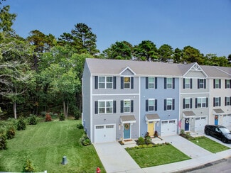 1001 Cyprus Ct, Forked River, NJ 08731