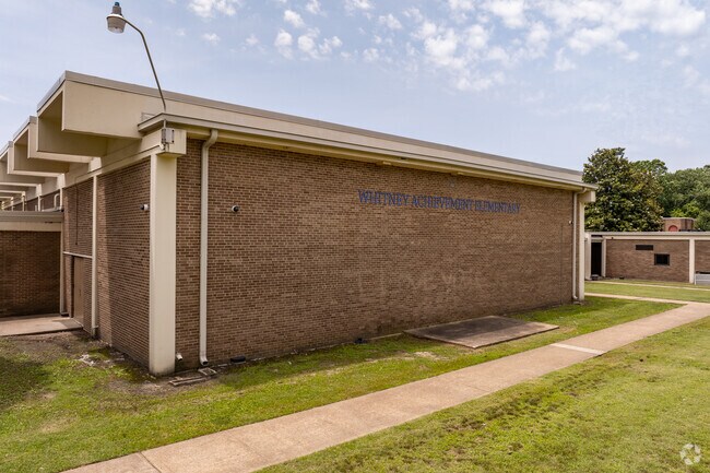 Whitney Elementary