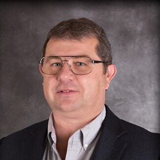 Greg Raymond