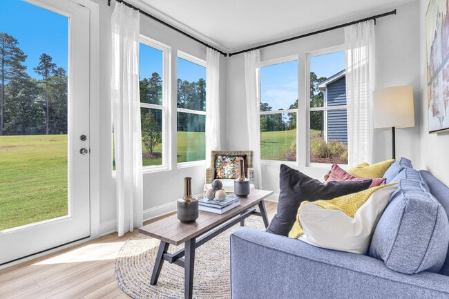 509 Maumelle Way, Durham, NC 27703 - photo 5