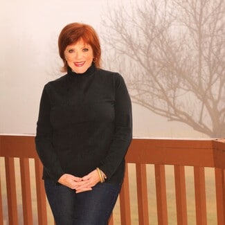 Ginger Townsend