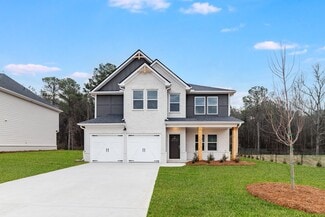 353 Spring St, Social Circle, GA 30025