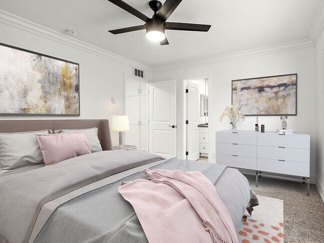 The Glendon Building, Los Angeles, CA 90034 - photo 3