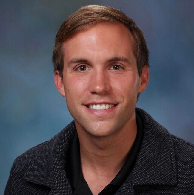 Matthew Puckace