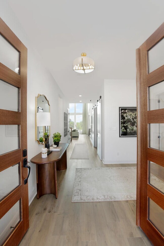 1800 Morning Mist Dr unit 37252638, Georgetown, TX 78628 - photo 5