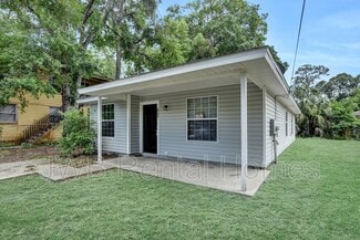 1518 W 27th St, Jacksonville, FL 32209