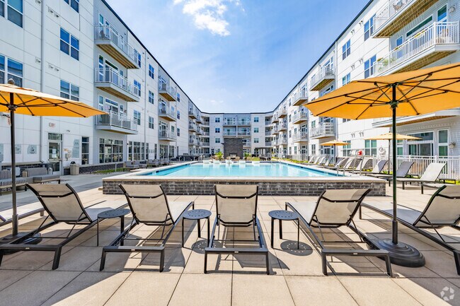 Academy on Fourth, Newport, KY 41071 - photo 7