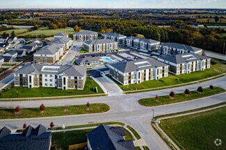 2559 Kearney Ridge Blvd, Lexington, KY 40511