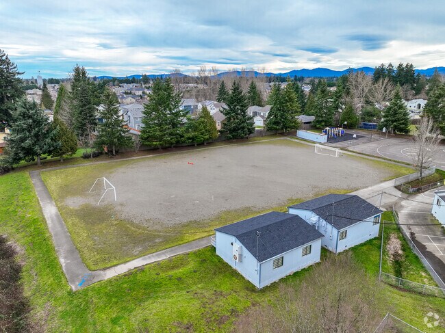 George T.Daniel Elementary School