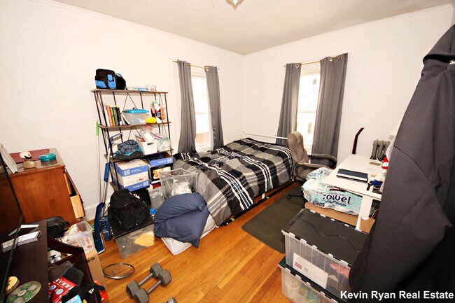 11 Breck Ave unit 2, Brighton, MA 02135 - photo 6