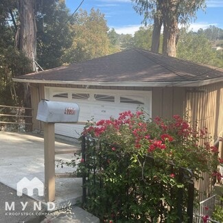 4730 Sequoyah Rd, Oakland, CA 94605