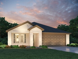 5218 Harvest Season Ln, Pearland, TX 77584