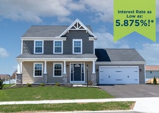 45 Kristi Ln, Biglerville, PA 17307