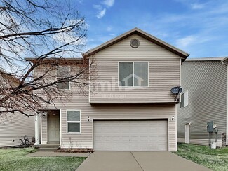 2179 E Eagle Crest Way, Eagle Mountain, UT 84005