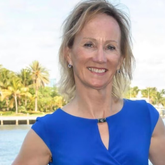 Kathleen Beasley