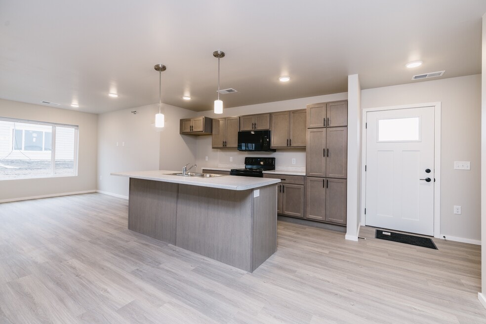 Valley Vue Apartments