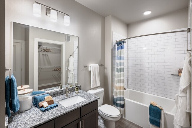 Alexan Magnolia, Magnolia, TX 77354 - photo 7