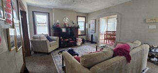 109 Hill St Unit 4, Ann Arbor, MI 48104