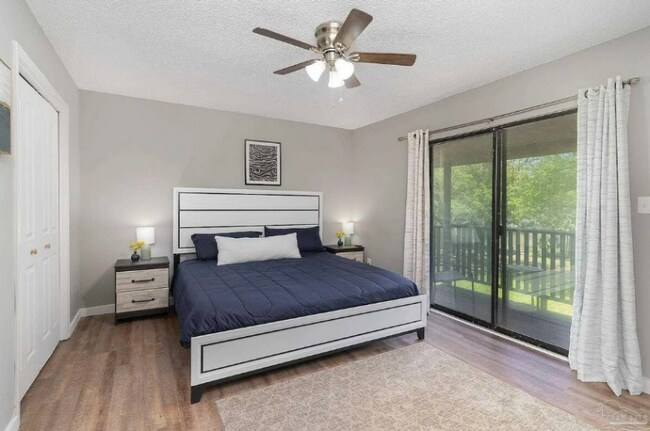 2028 Americus Ave unit 5, Pensacola, FL 32507 - photo 4