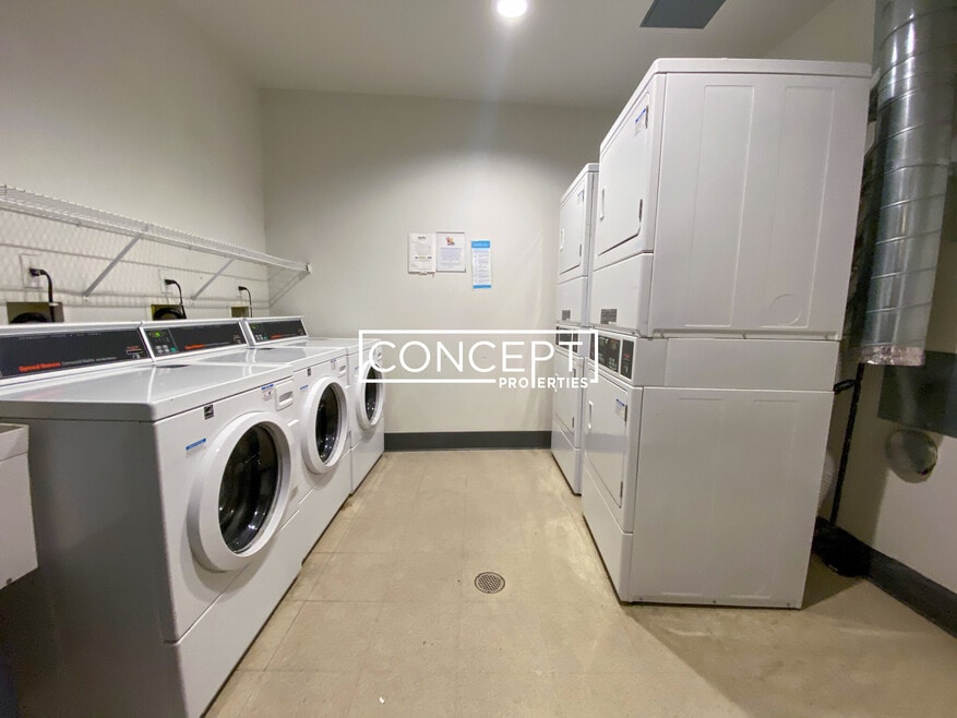 160 E Berkeley St unit 518AB, Boston, MA 02118 - photo 1